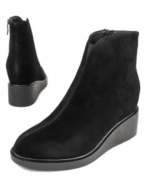 Ботинки Respect модель VK32-134582 Фото