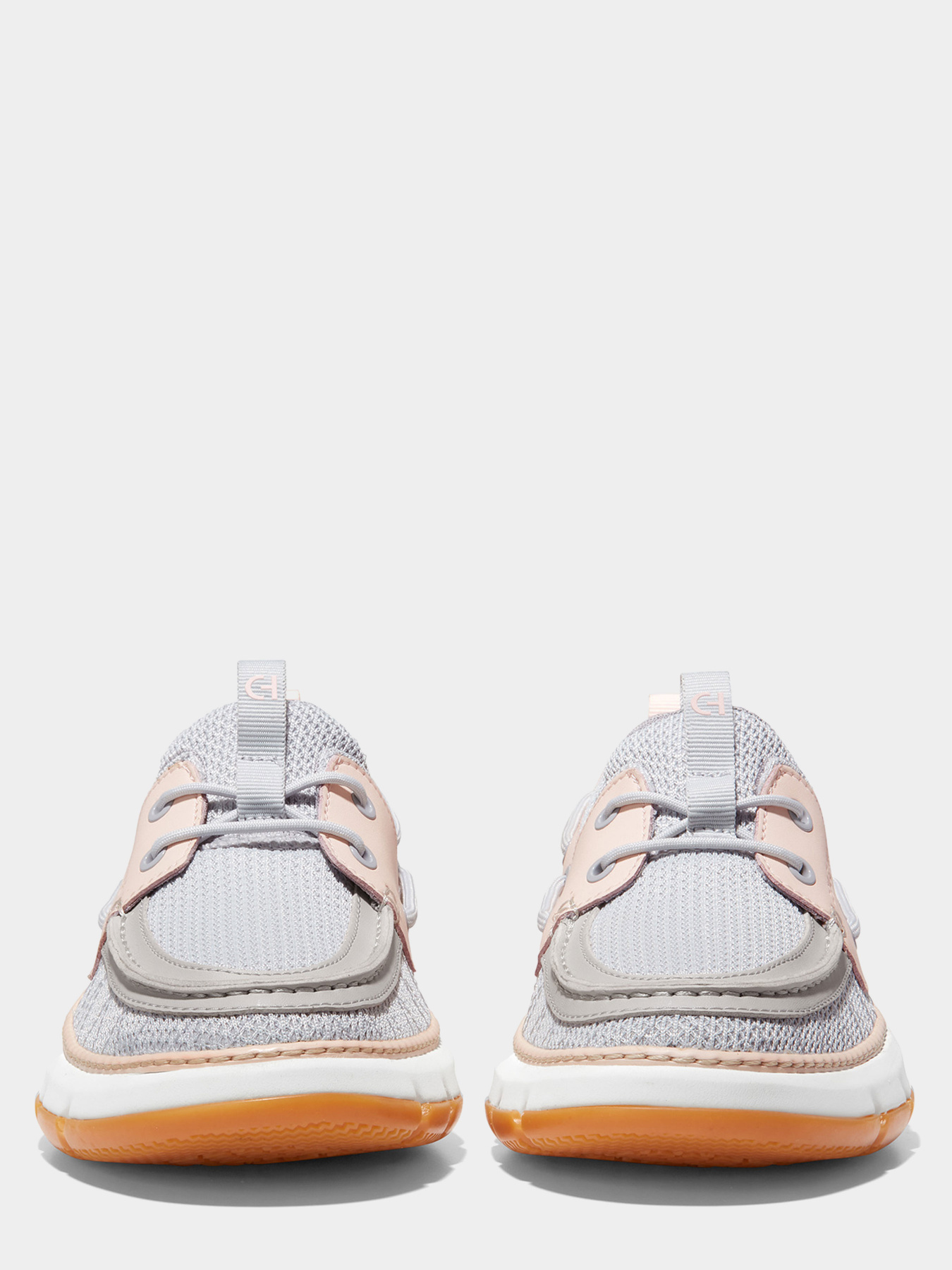 Мокасины Cole Haan модель W27189 Фото