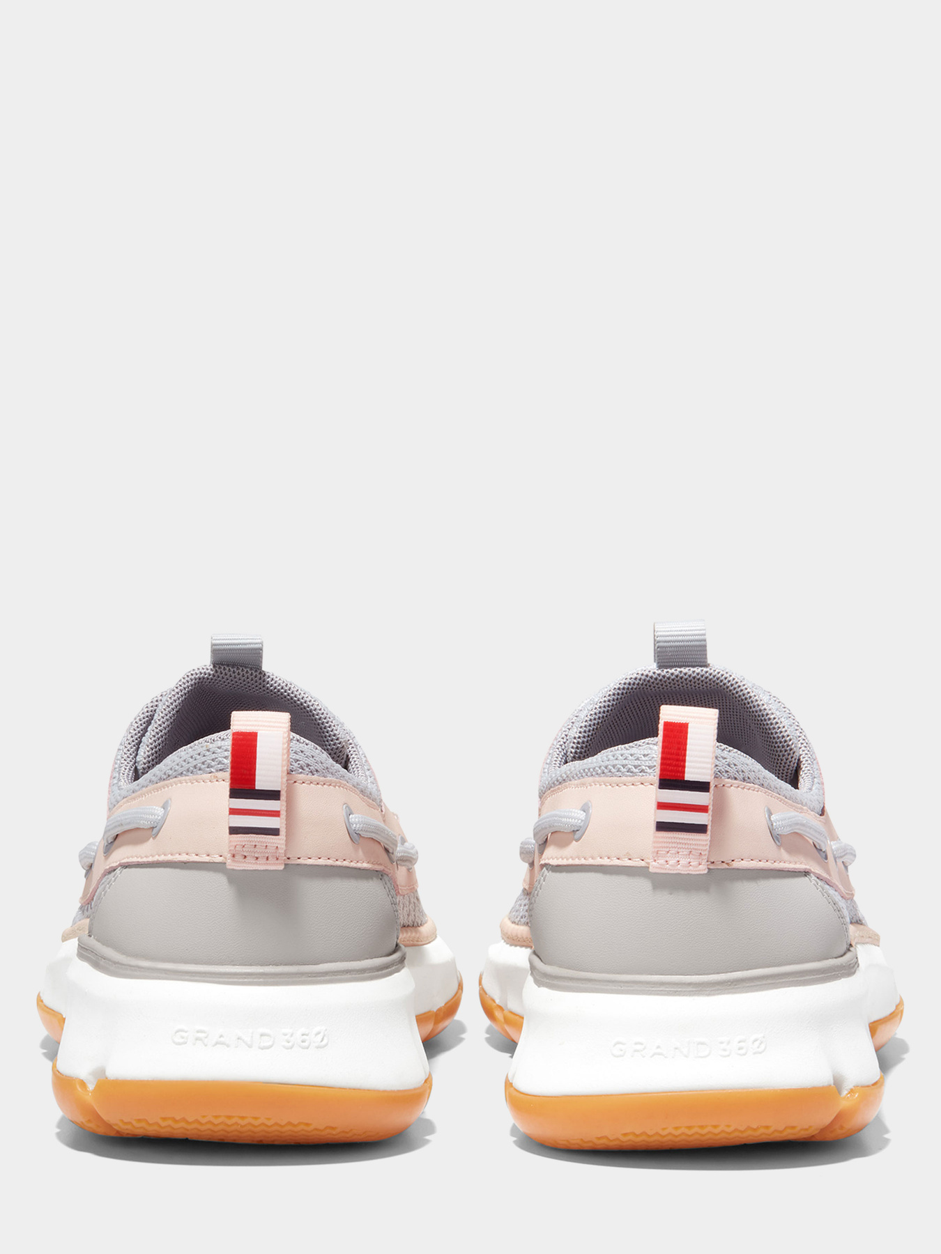 Мокасины Cole Haan модель W27189 Фото