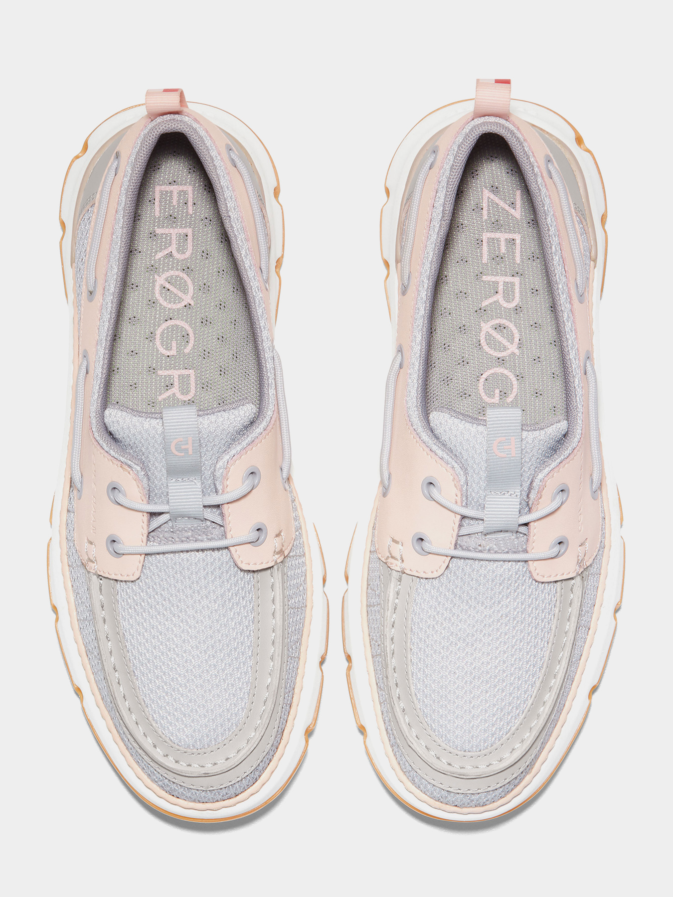 Мокасины Cole Haan модель W27189 Фото