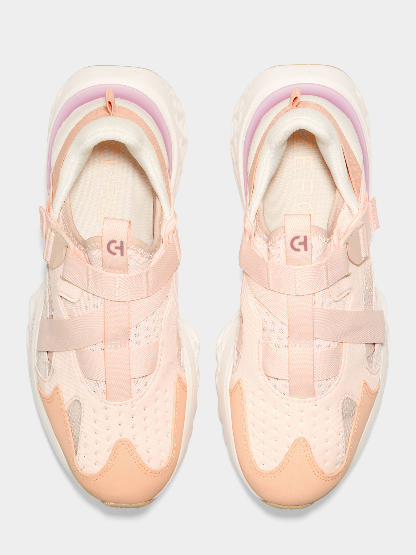 Кроссовки для бега Cole Haan модель W26792 Фото