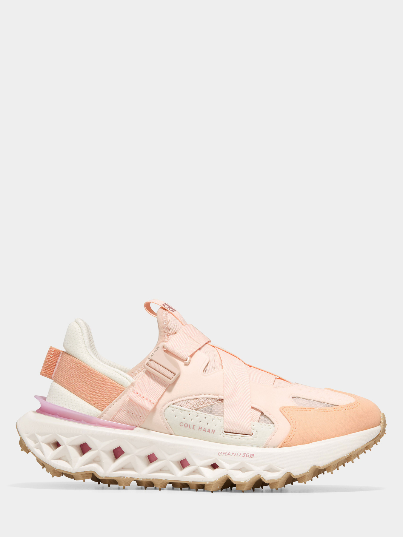 Кроссовки для бега Cole Haan модель W26792 Фото