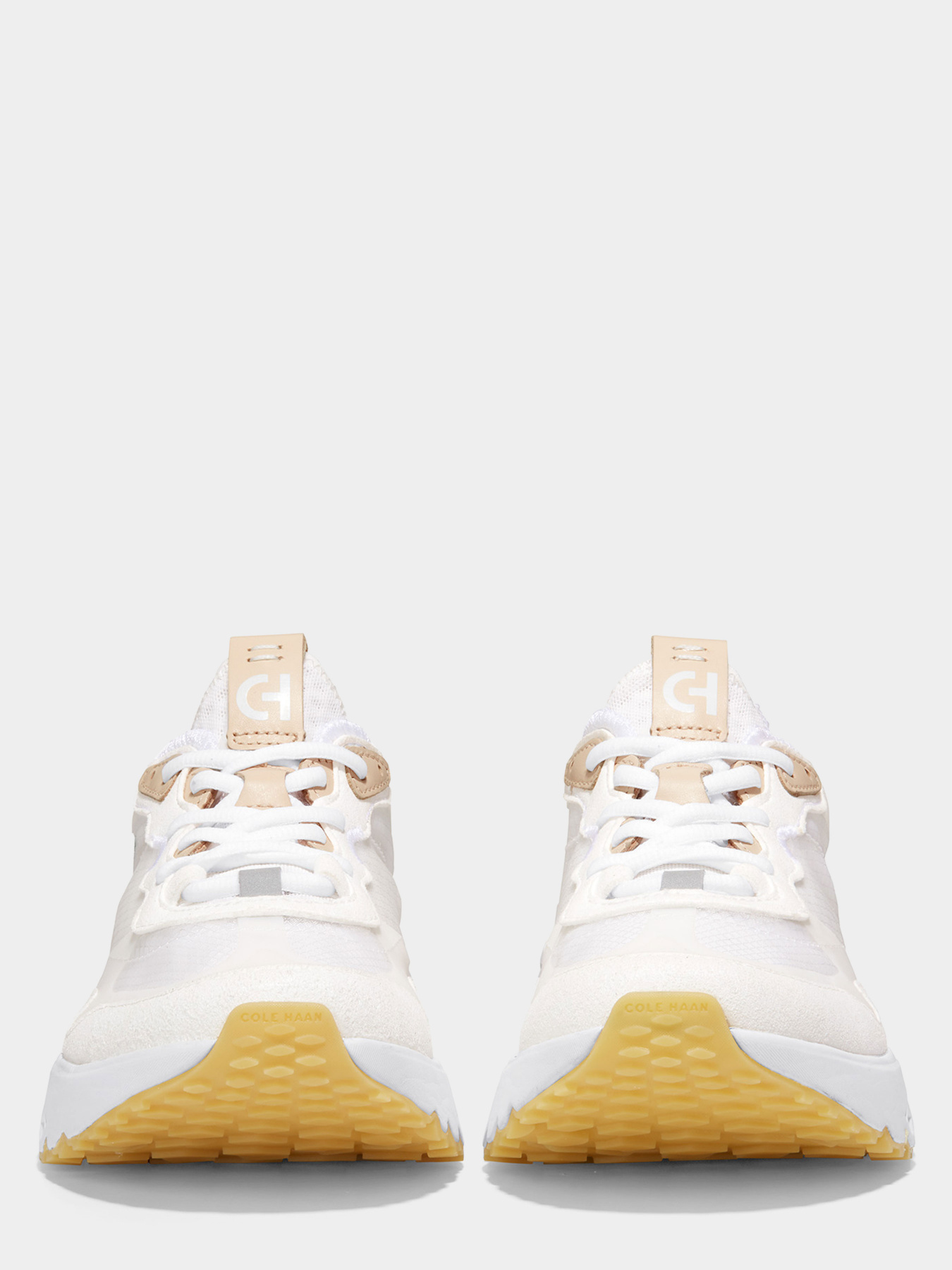 Кроссовки для бега Cole Haan модель W26755 Фото