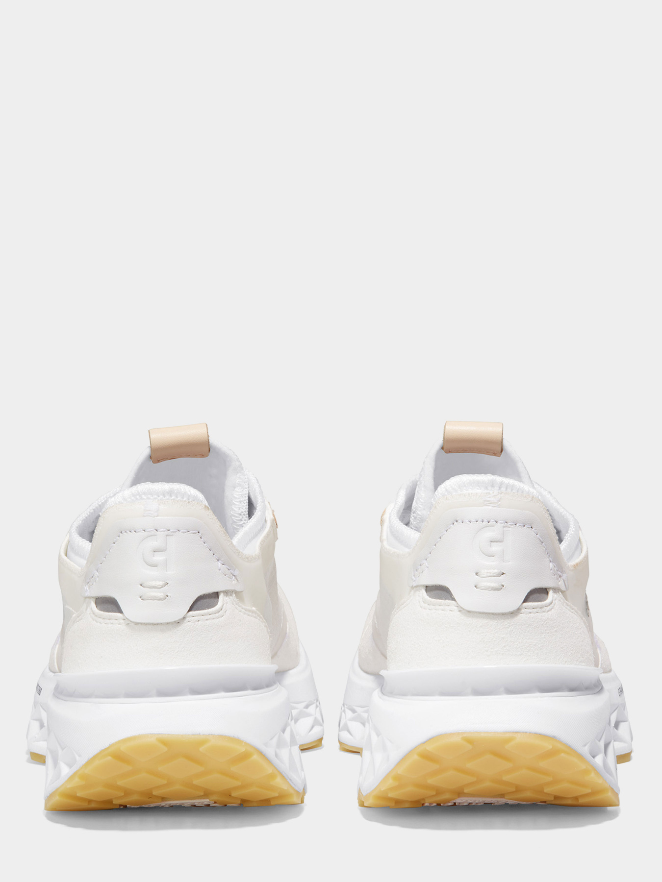 Кроссовки для бега Cole Haan модель W26755 Фото