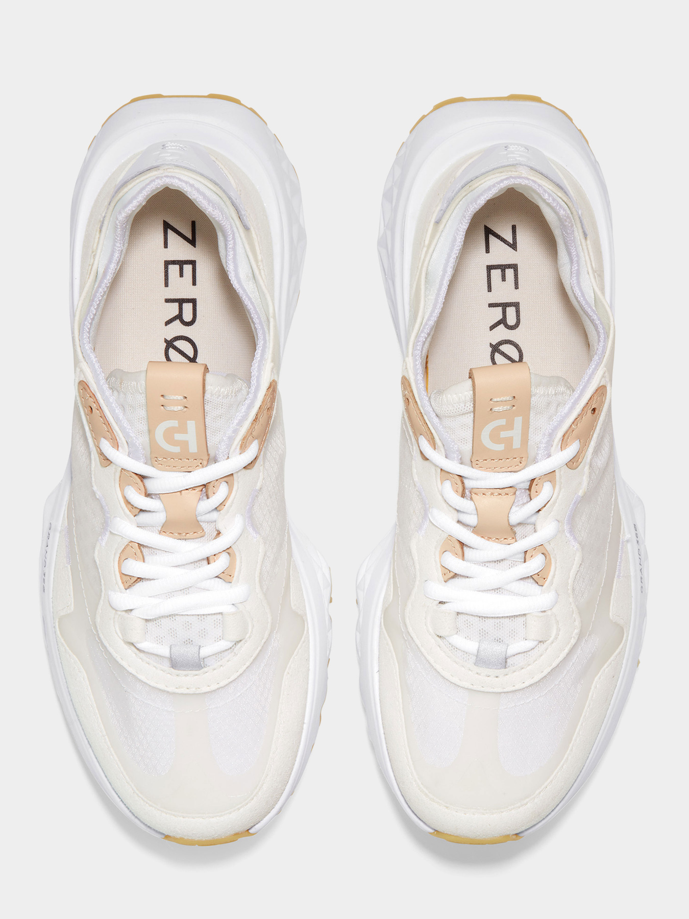 Кроссовки для бега Cole Haan модель W26755 Фото