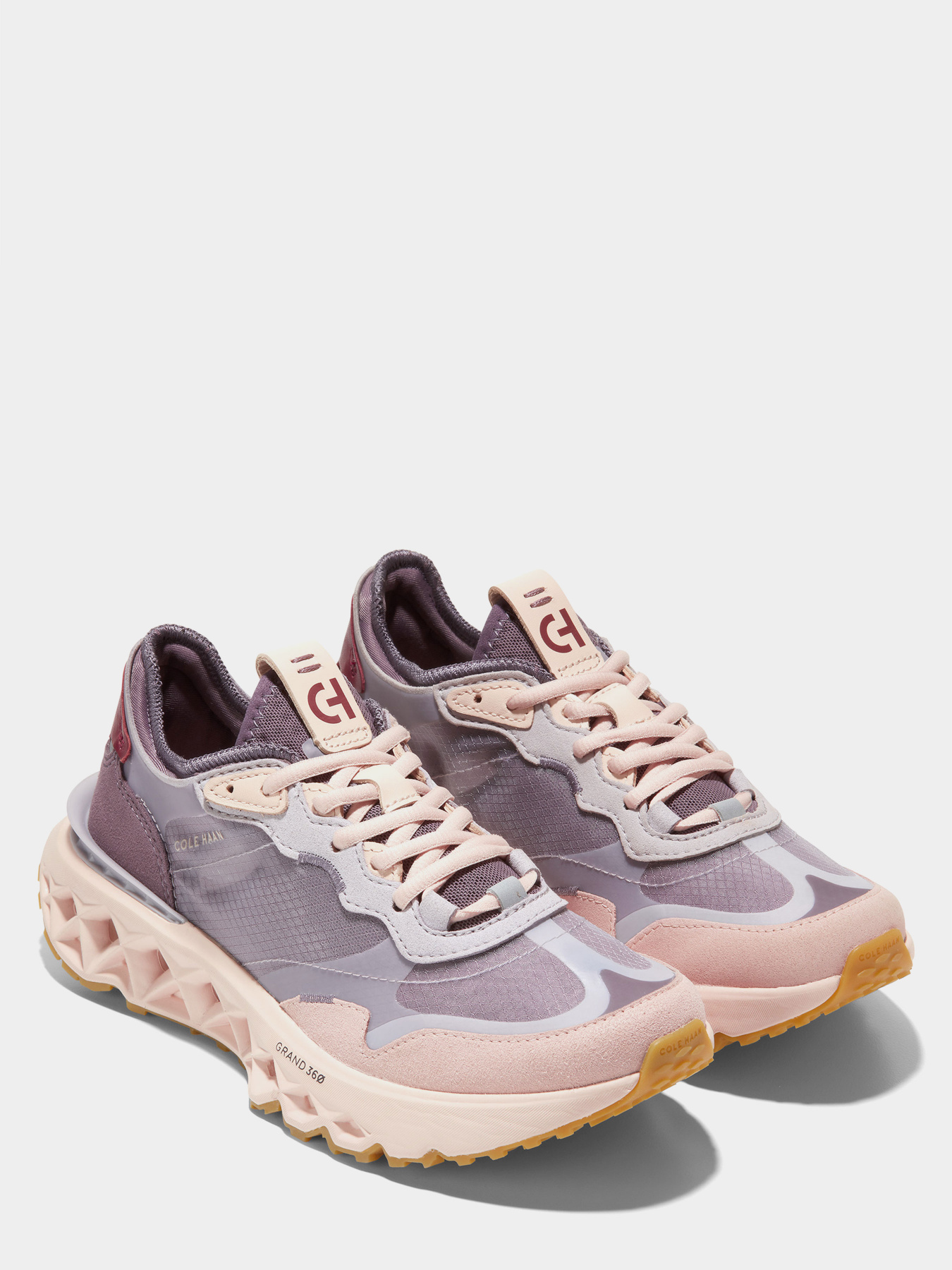 Кроссовки для бега Cole Haan модель W26761 Фото