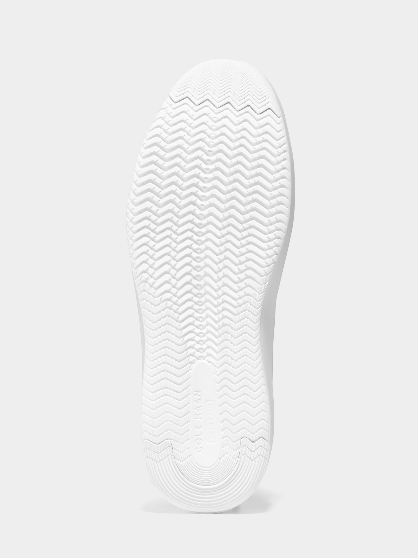 Кеды низкие Cole Haan модель W24775 Фото