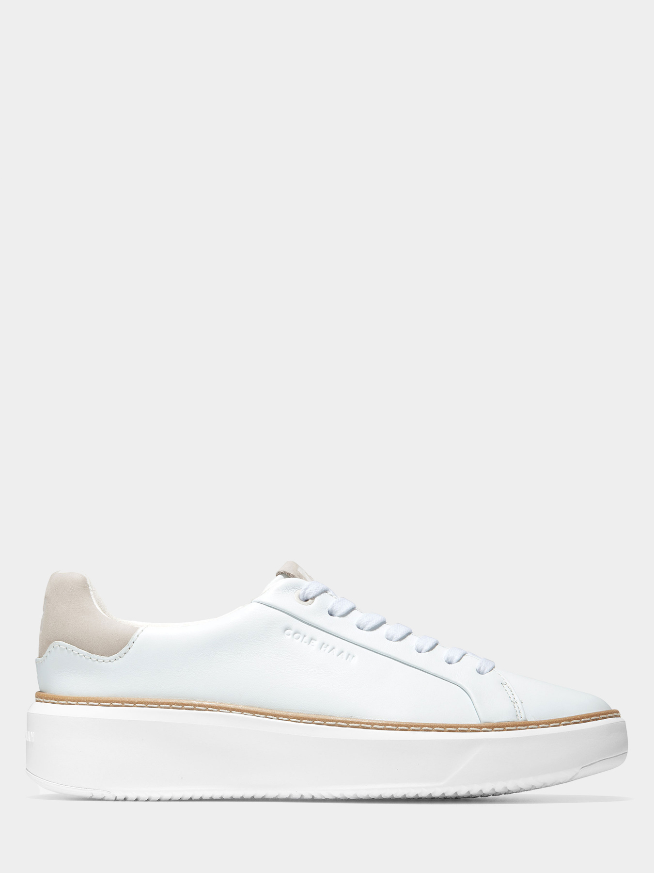 Кеды низкие Cole Haan модель W24775 Фото