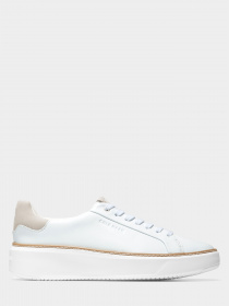 Кеды низкие Cole Haan модель W24775 Фото