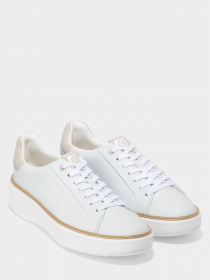 Кеди низькі Cole Haan модель W24775 Кеди низькі Cole Haan модель W24775 Фото