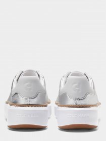 Кеди низькі Cole Haan модель W27777 Фото