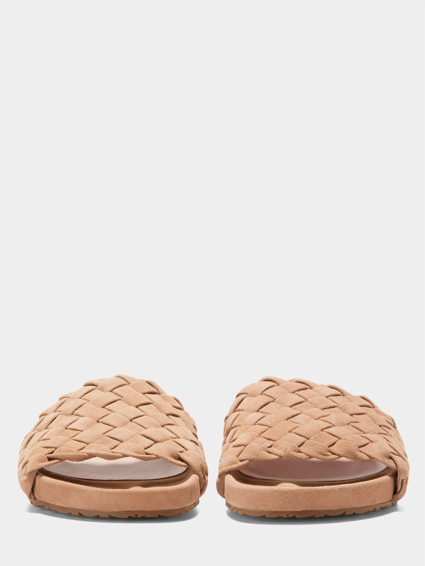 Шлепанцы Cole Haan модель W26061 Фото