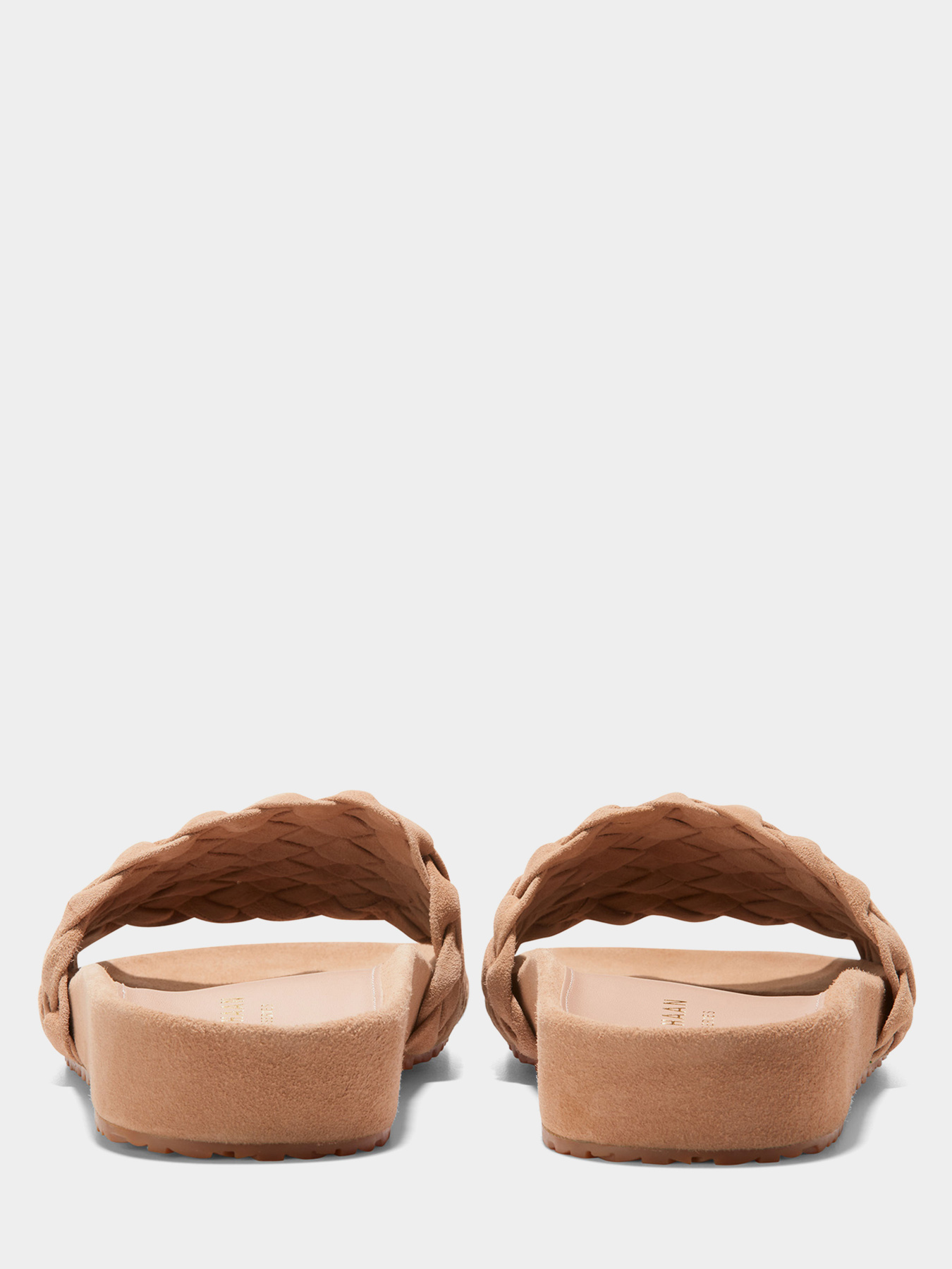 Шльопанці Cole Haan модель W26061 Фото