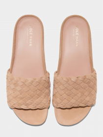 Шльопанці Cole Haan модель W26061 Фото