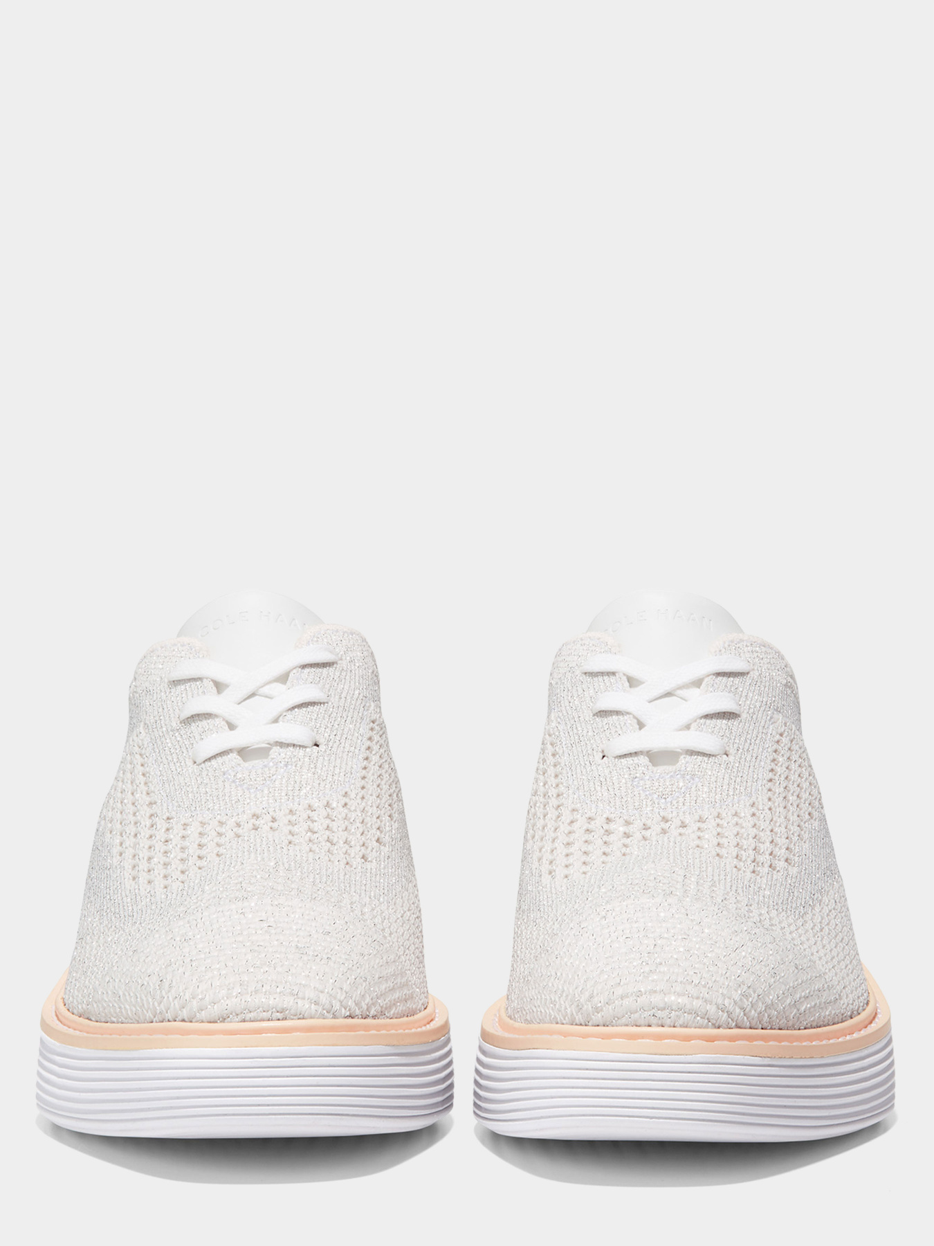 Оксфорды Cole Haan модель W28116 Фото