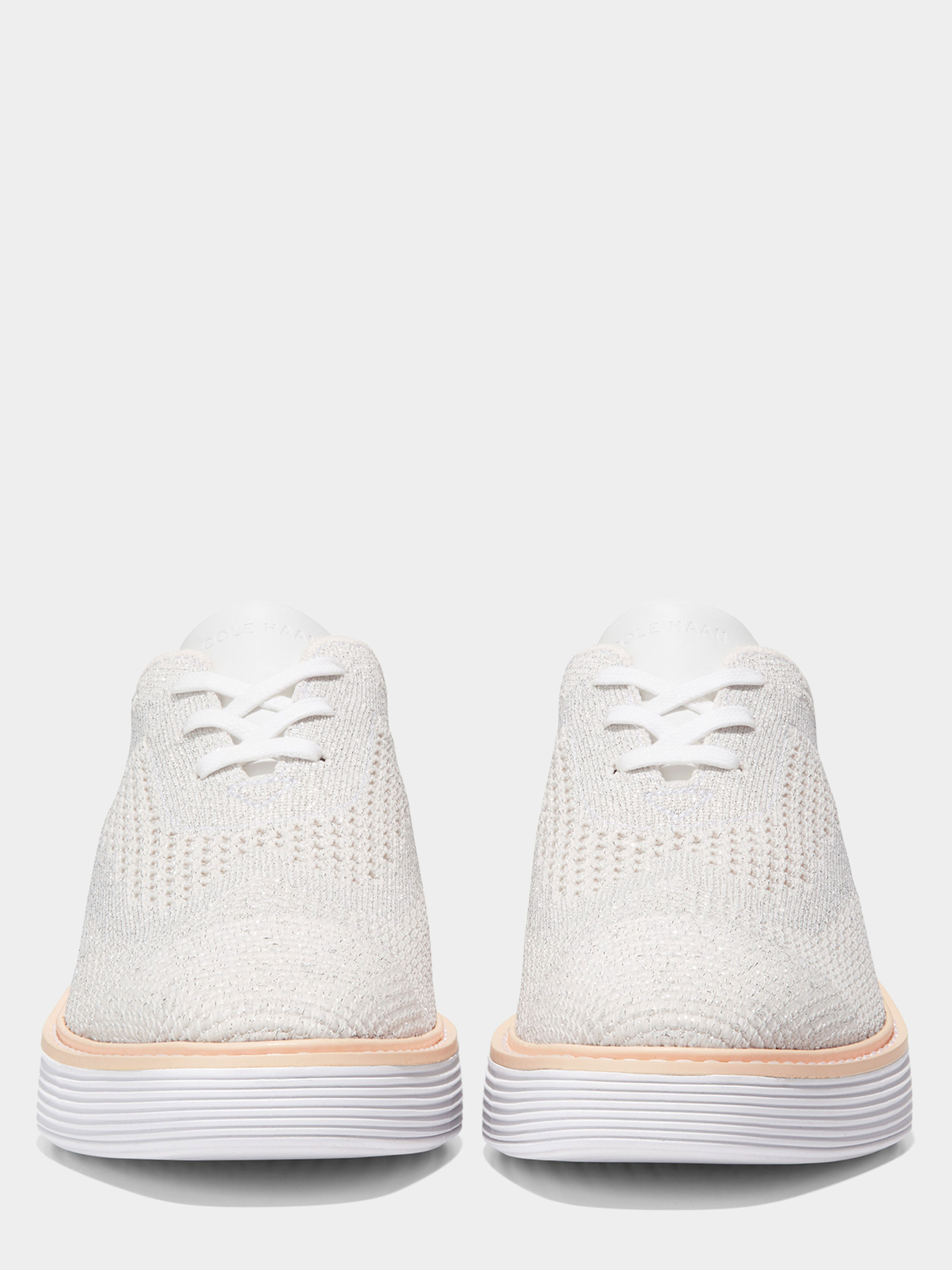 Туфли Cole Haan модель W28116 Фото