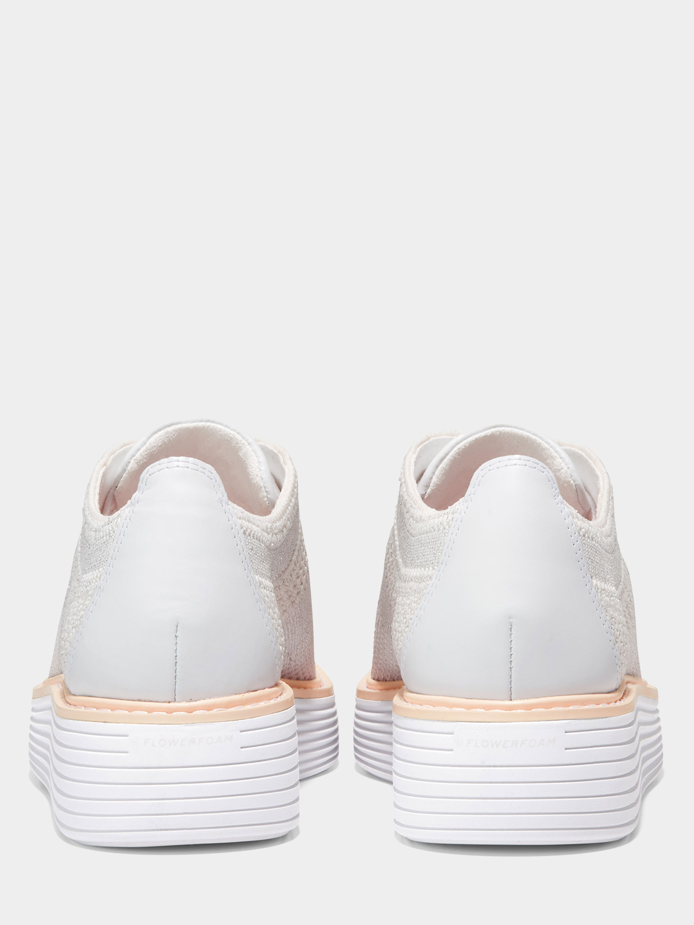 Туфли Cole Haan модель W28116 Фото