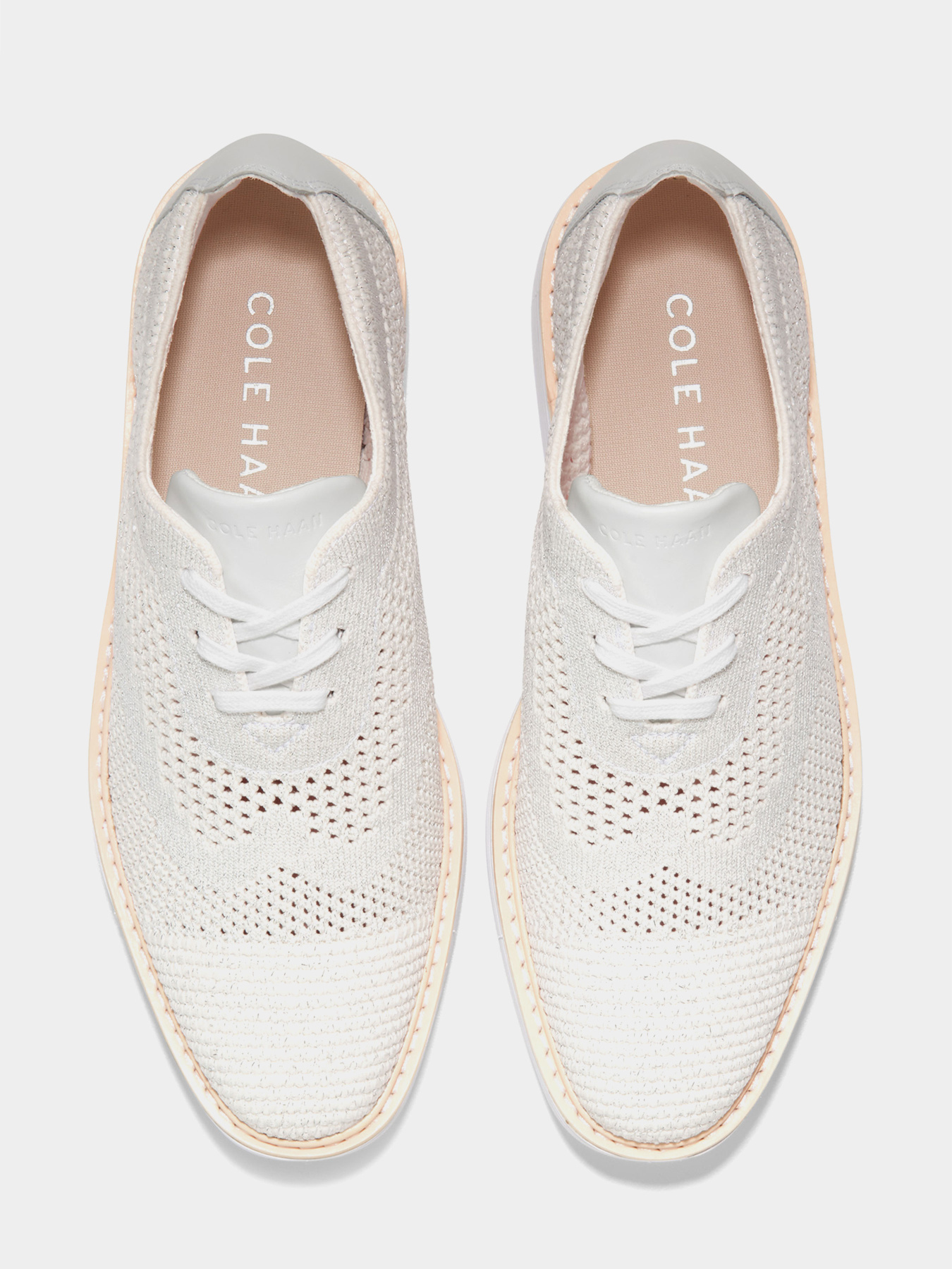 Туфли Cole Haan модель W28116 Фото