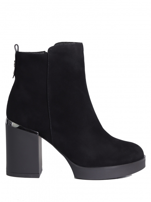 Ботильйони Respect модель VS12-134165 Фото