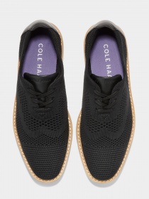 Оксфорды Cole Haan модель W28352 Фото