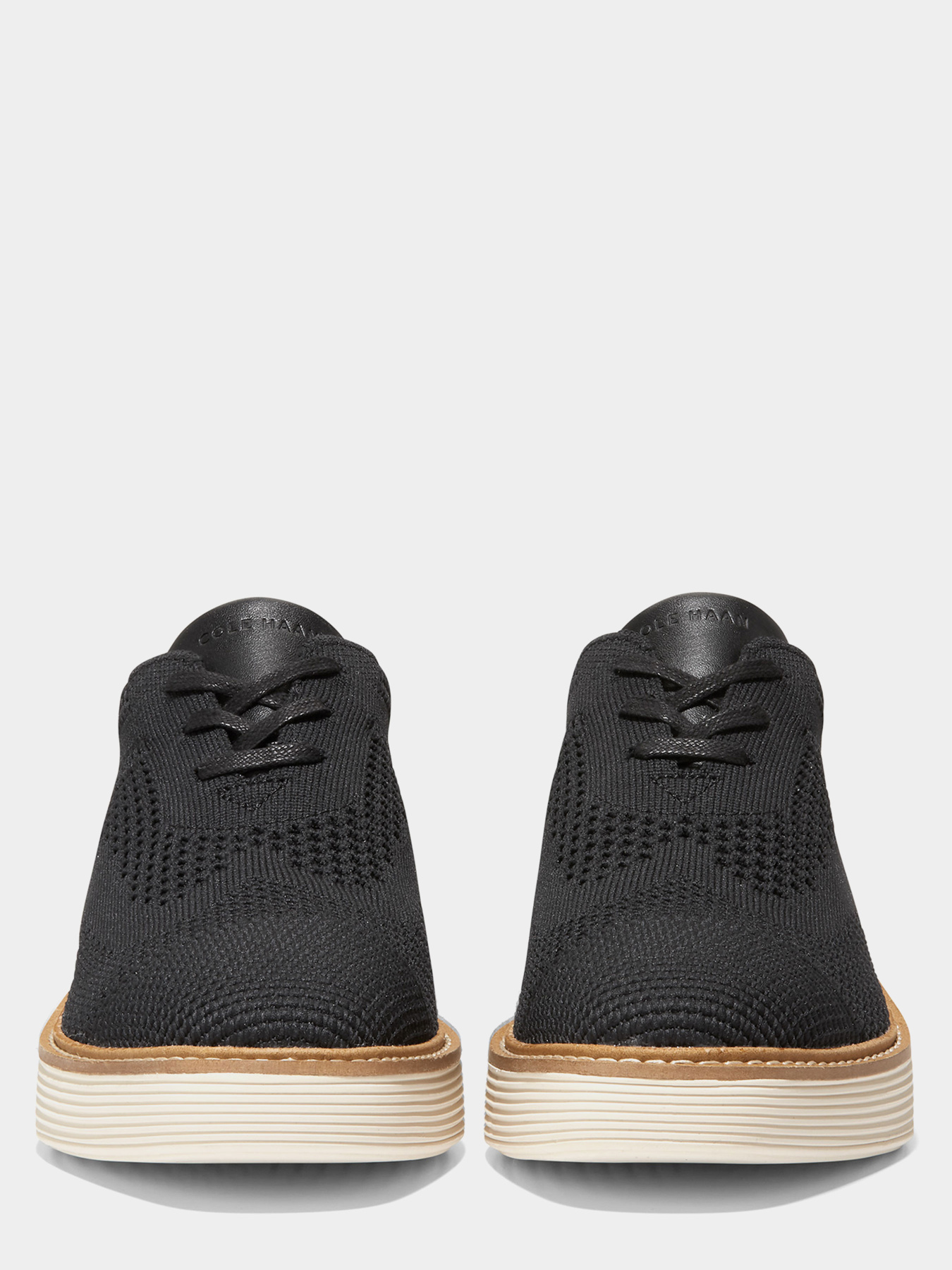 Туфли Cole Haan модель W28352 Фото