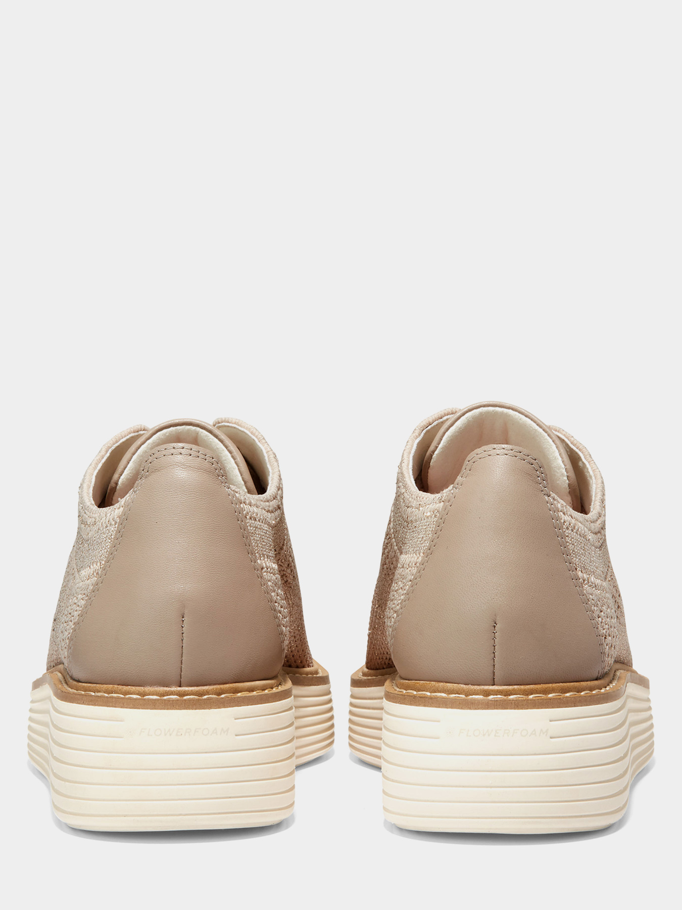 Оксфорды Cole Haan модель W28354 Фото