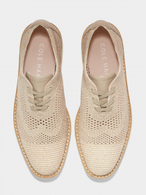 Оксфорды Cole Haan модель W28354 Фото