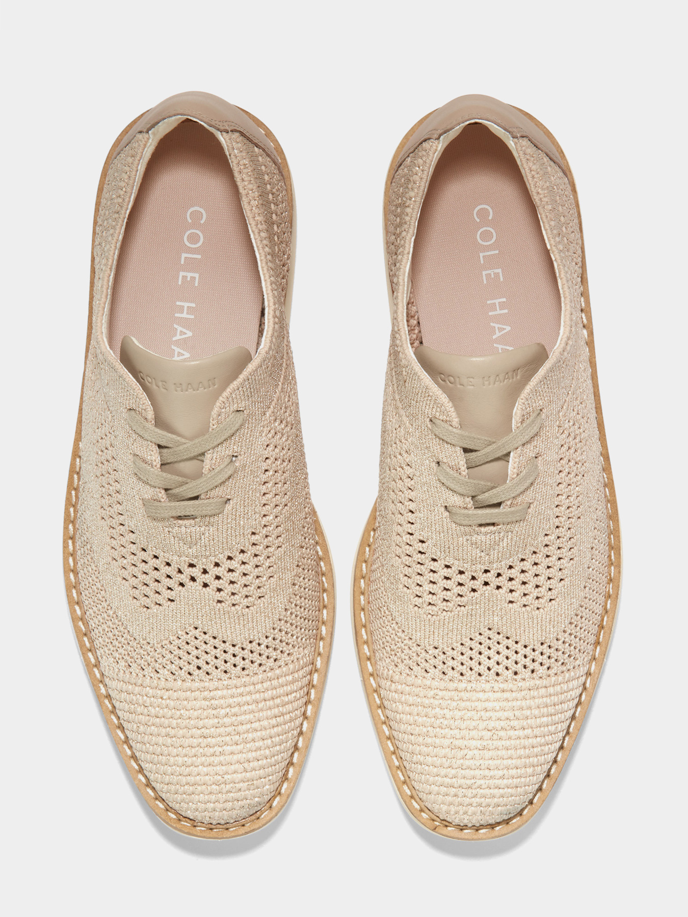 Туфли Cole Haan модель W28354 Туфли Cole Haan модель W28354 Фото