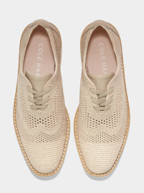 Туфли Cole Haan модель W28354 Туфли Cole Haan модель W28354 Фото