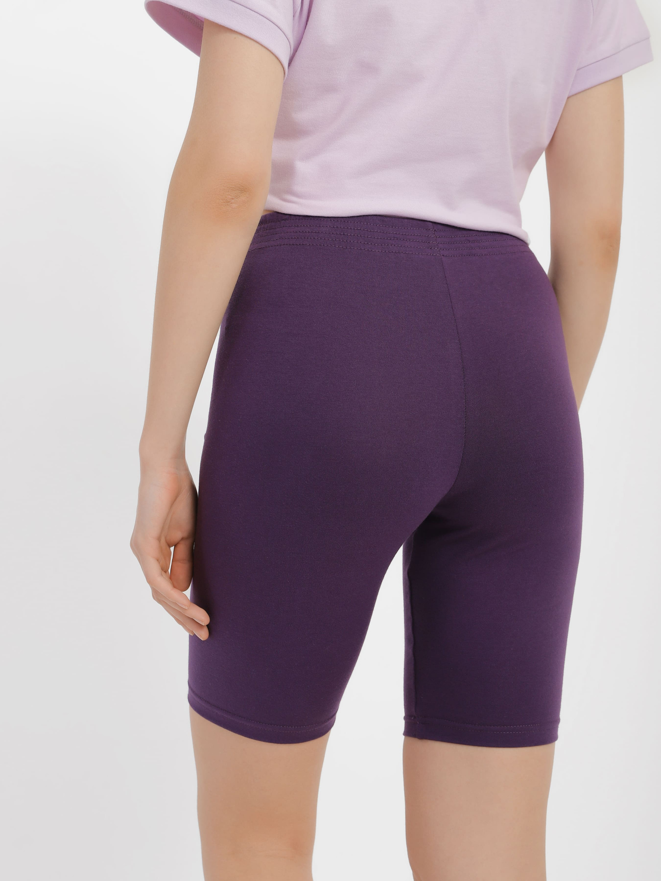 Велосипедки Роза модель 220910_1 Фото