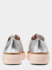 Оксфорды Cole Haan модель W28346 Фото