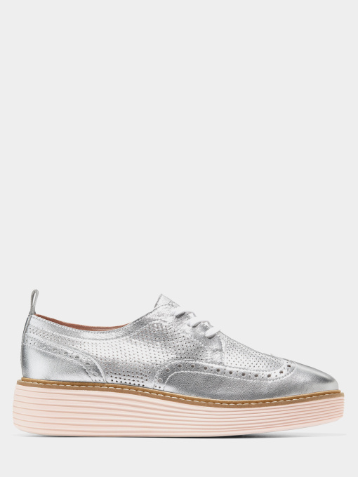 Оксфорды Cole Haan модель W28346 Фото