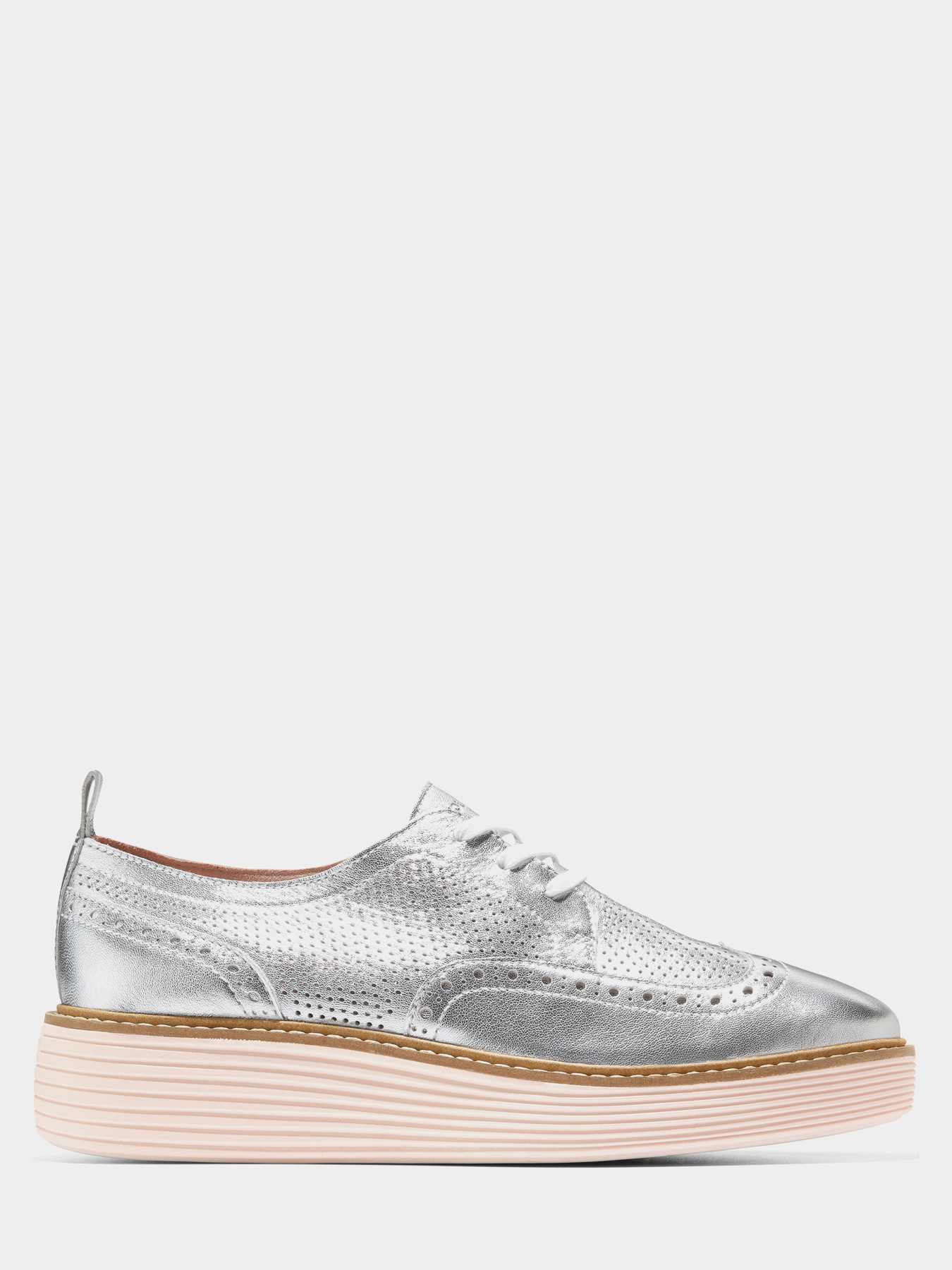 Туфли Cole Haan модель W28346 Фото