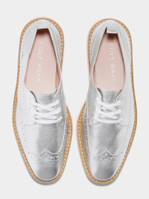Туфли Cole Haan модель W28346 Фото