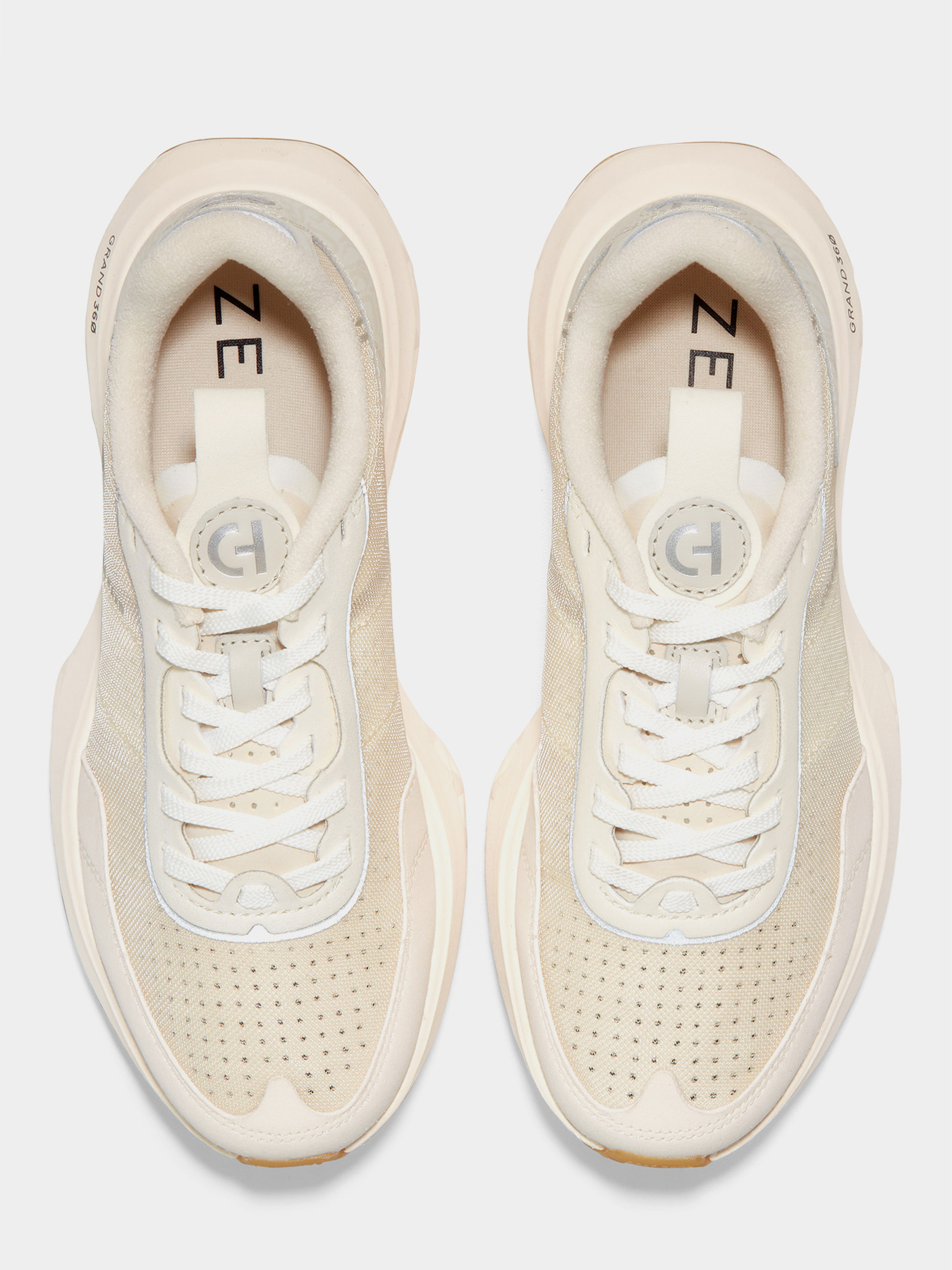 Кросівки для бігу Cole Haan модель W26766 Фото