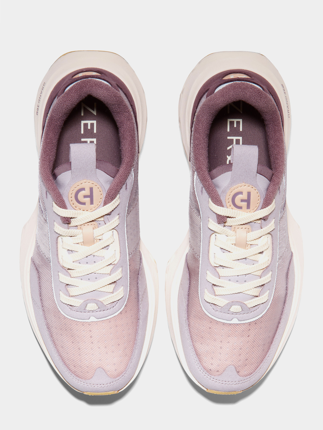 Кроссовки для бега Cole Haan модель W26770 Фото