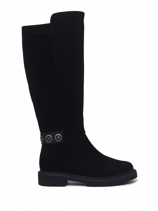 Сапоги Respect модель VS10-134226 Фото