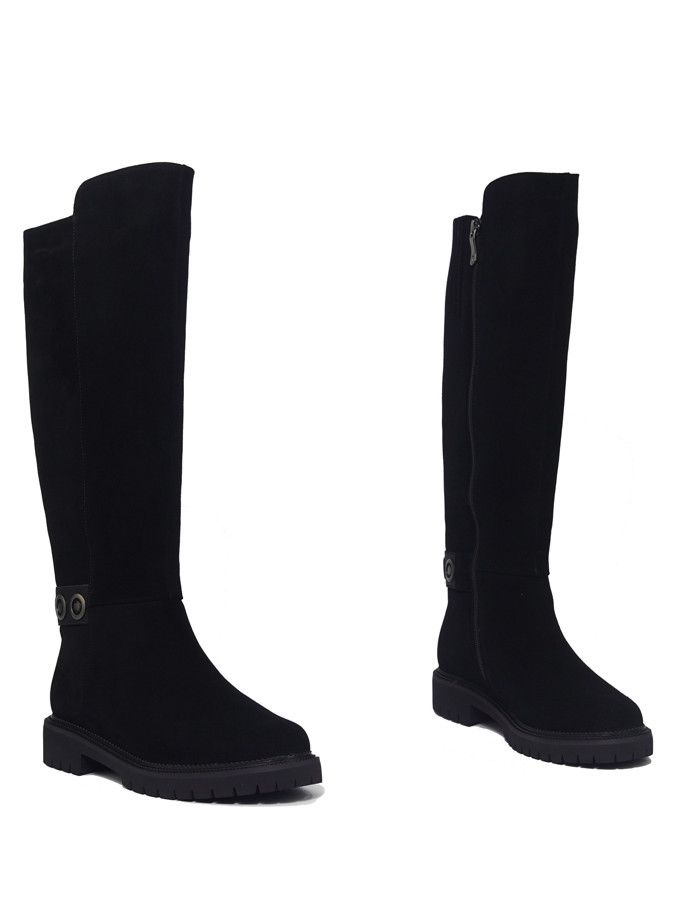 Сапоги Respect модель VS10-134226 Фото