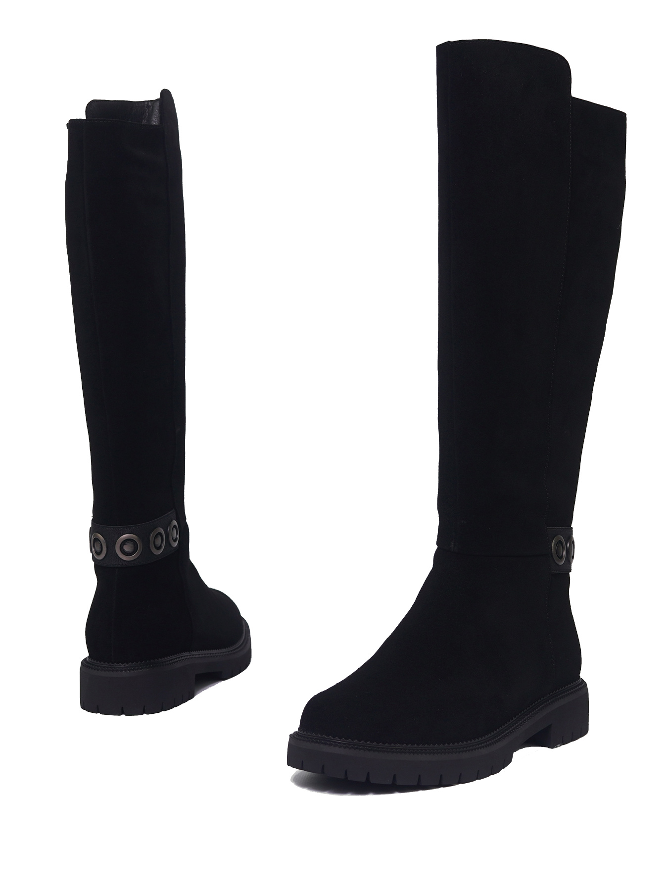 Сапоги Respect модель VS10-134226 Фото