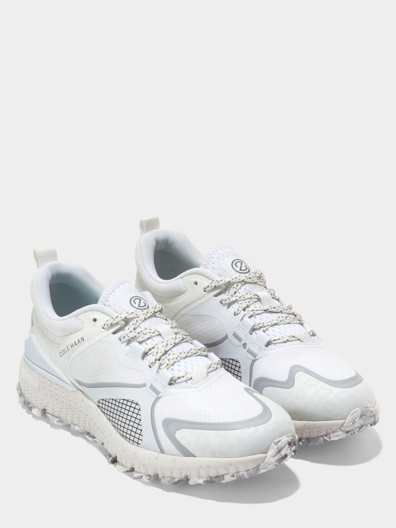 Кроссовки для бега Cole Haan модель W25616 Фото