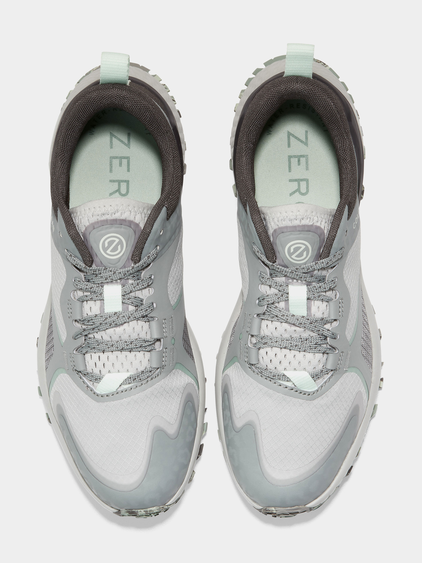 Кроссовки для бега Cole Haan модель W25891 Фото