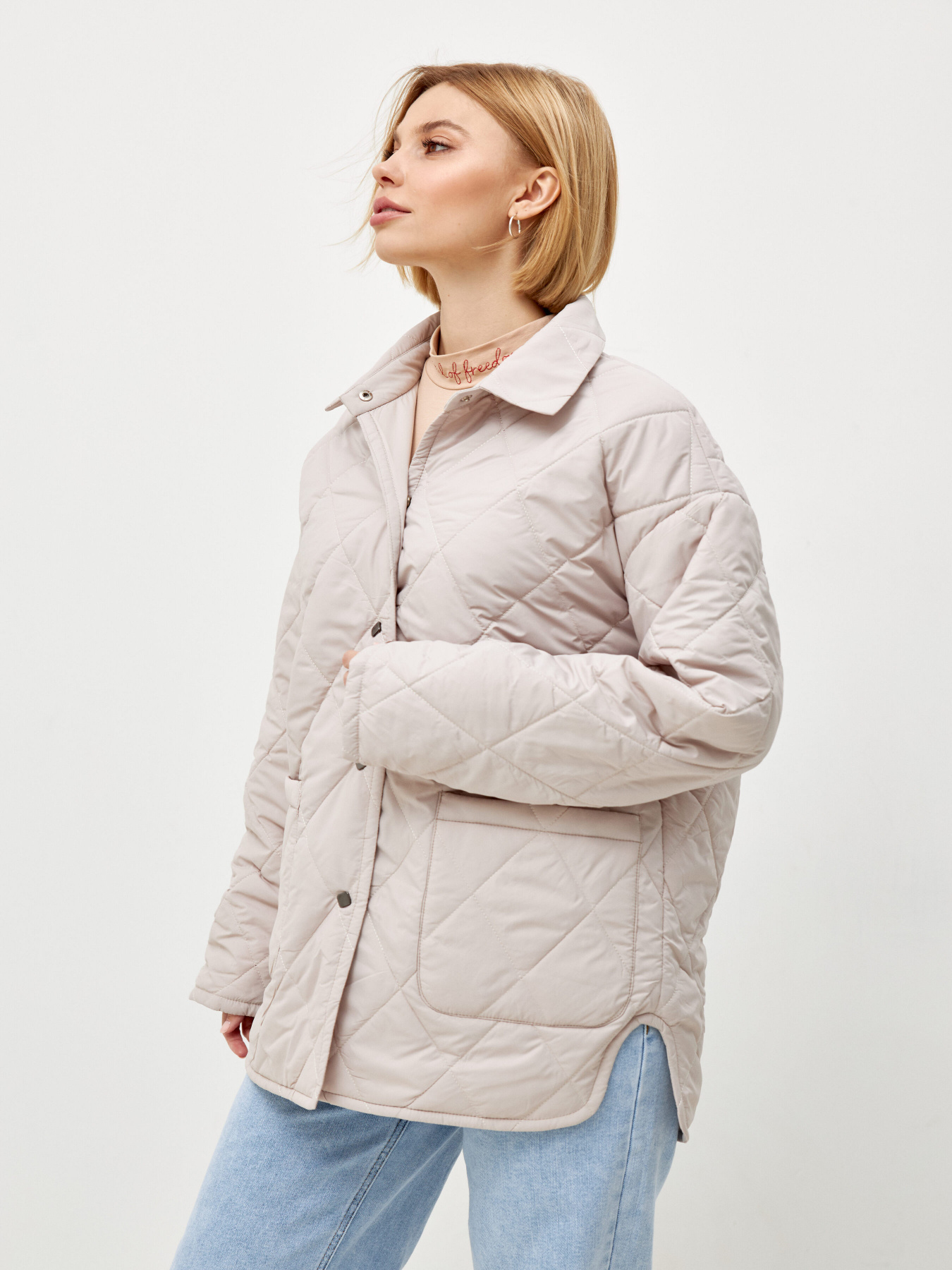 Ветровка RicaMare модель RM4075-22-5DJ Фото