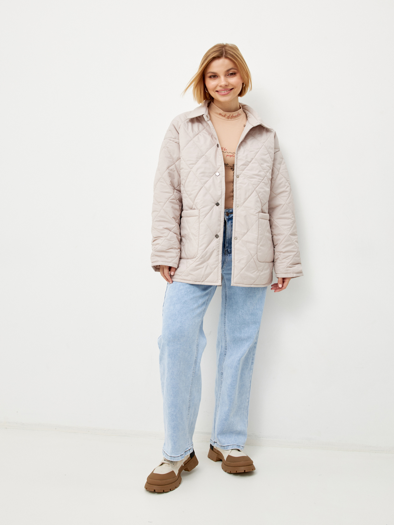 Вітровка RicaMare модель RM4075-22-5DJ Фото