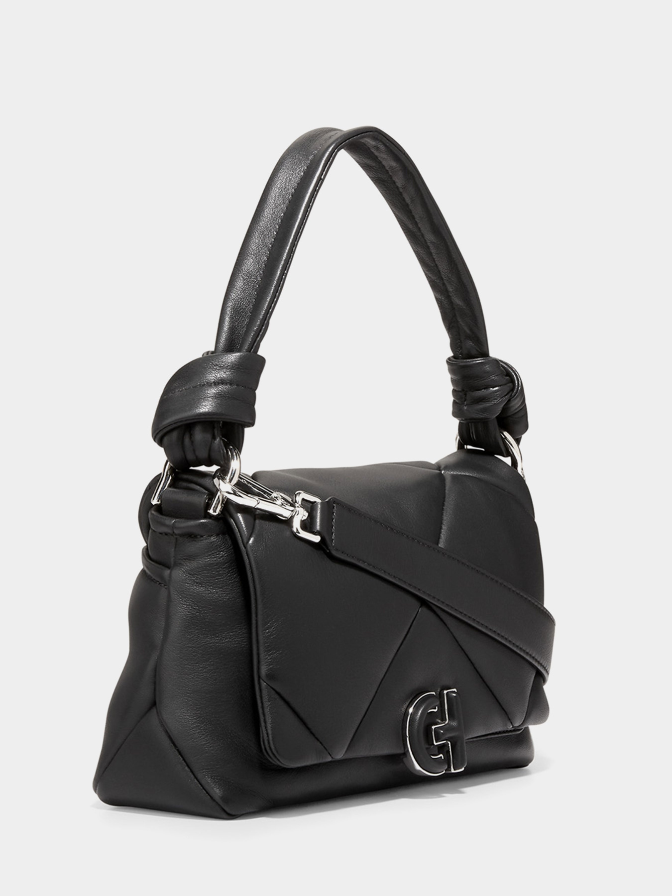 Кросс-боди Cole Haan модель U06337 Фото