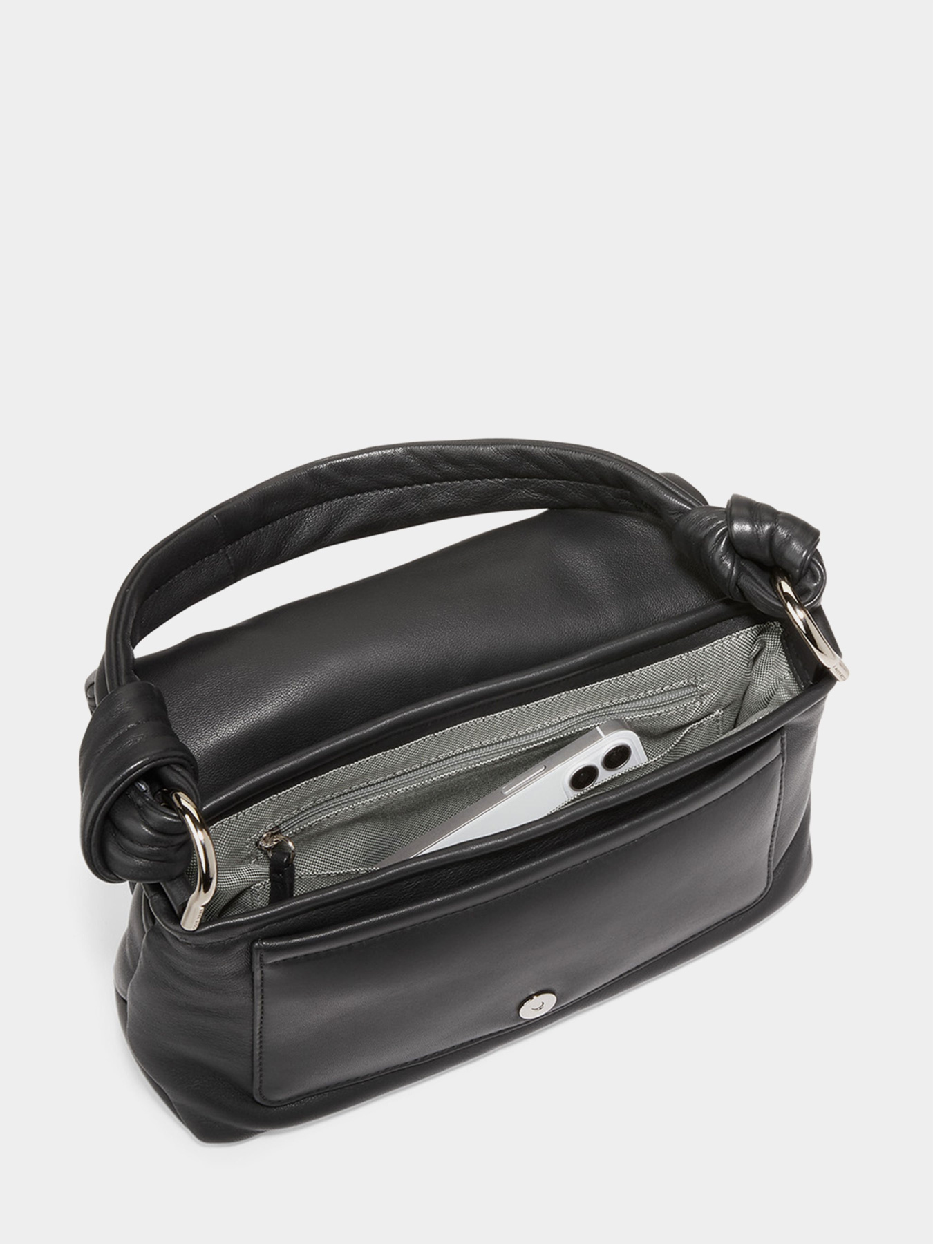 Кросс-боди Cole Haan модель U06337 Фото