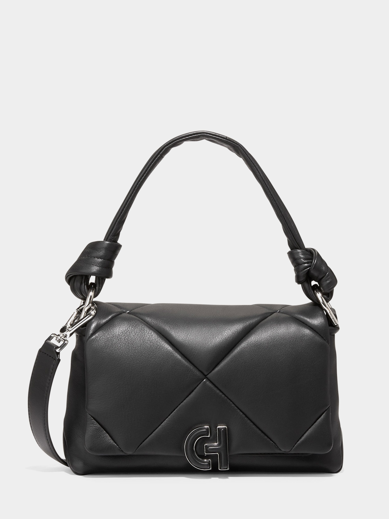 Крос-боді Cole Haan модель U06337 Фото