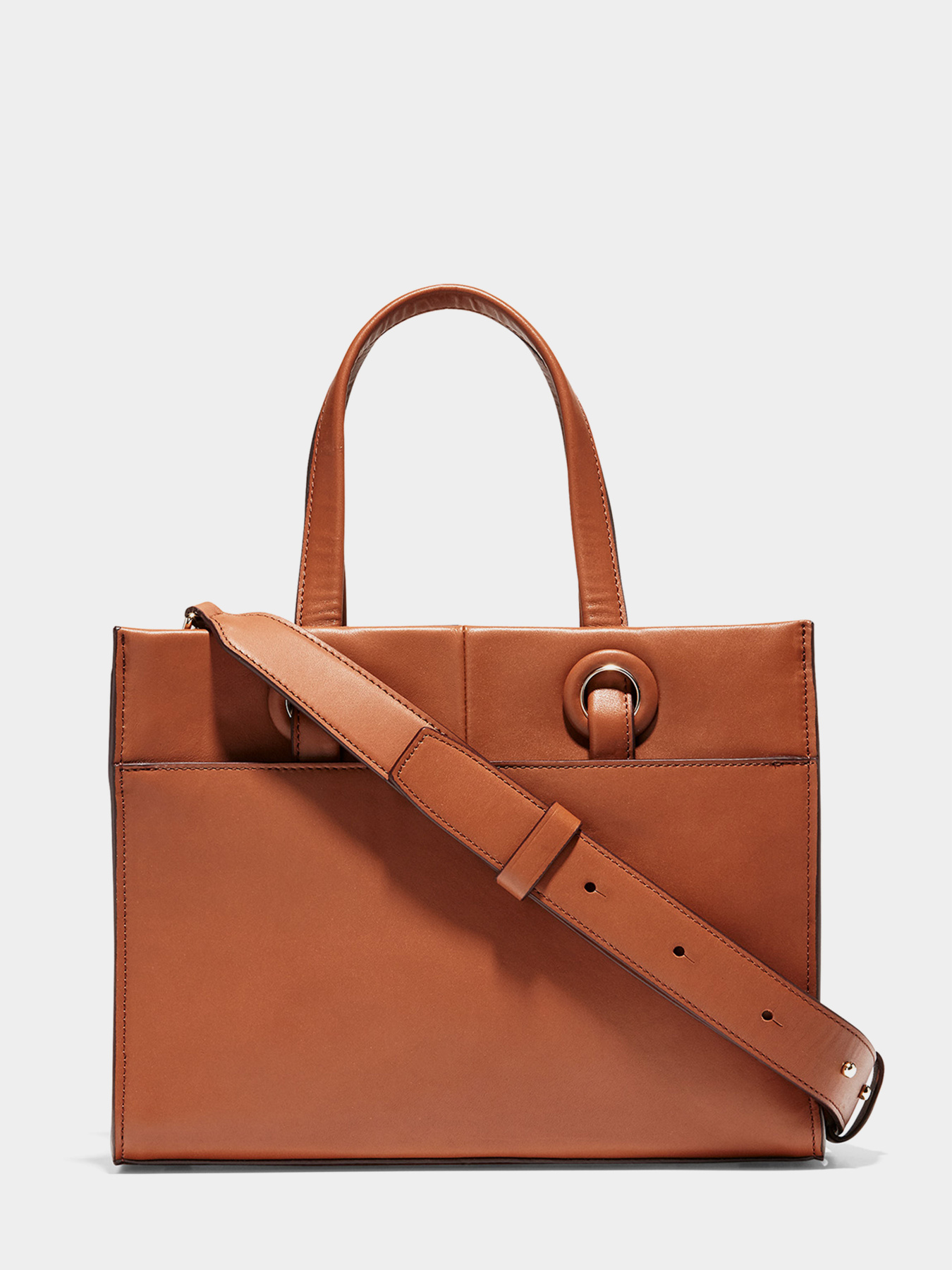 Кросс-боди Cole Haan модель U04353 Фото