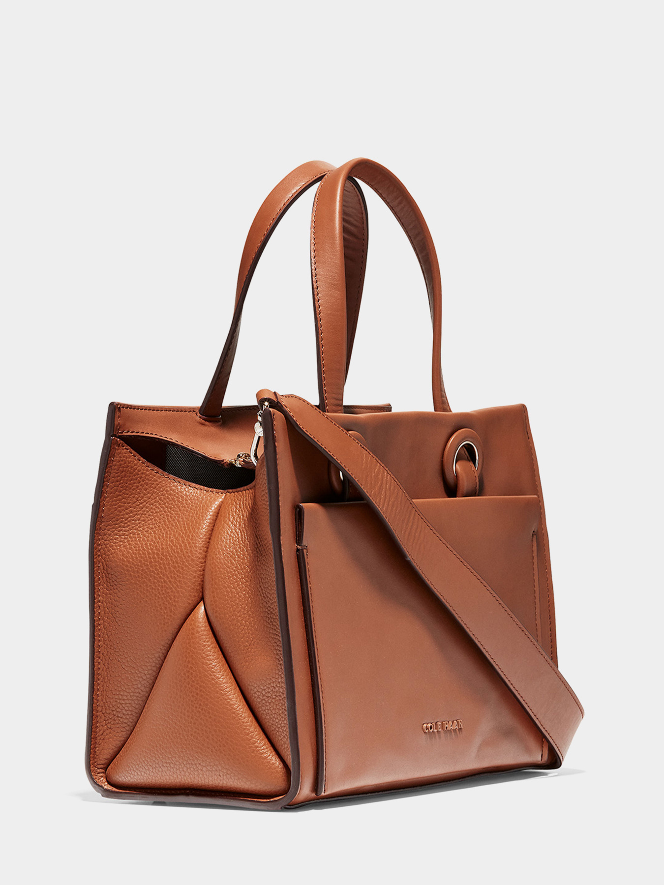 Кросс-боди Cole Haan модель U04353 Фото