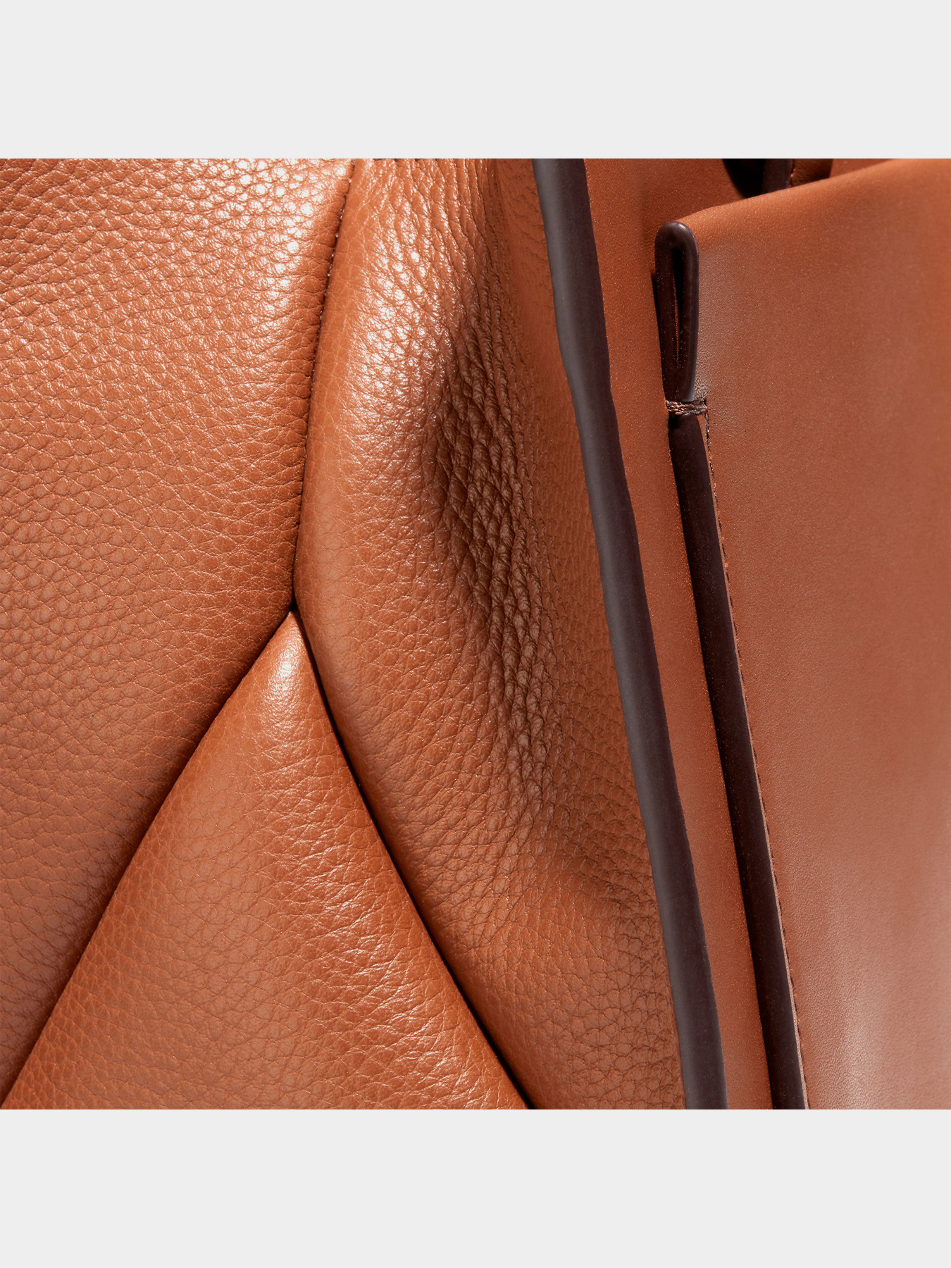 Кросс-боди Cole Haan модель U04353 Фото