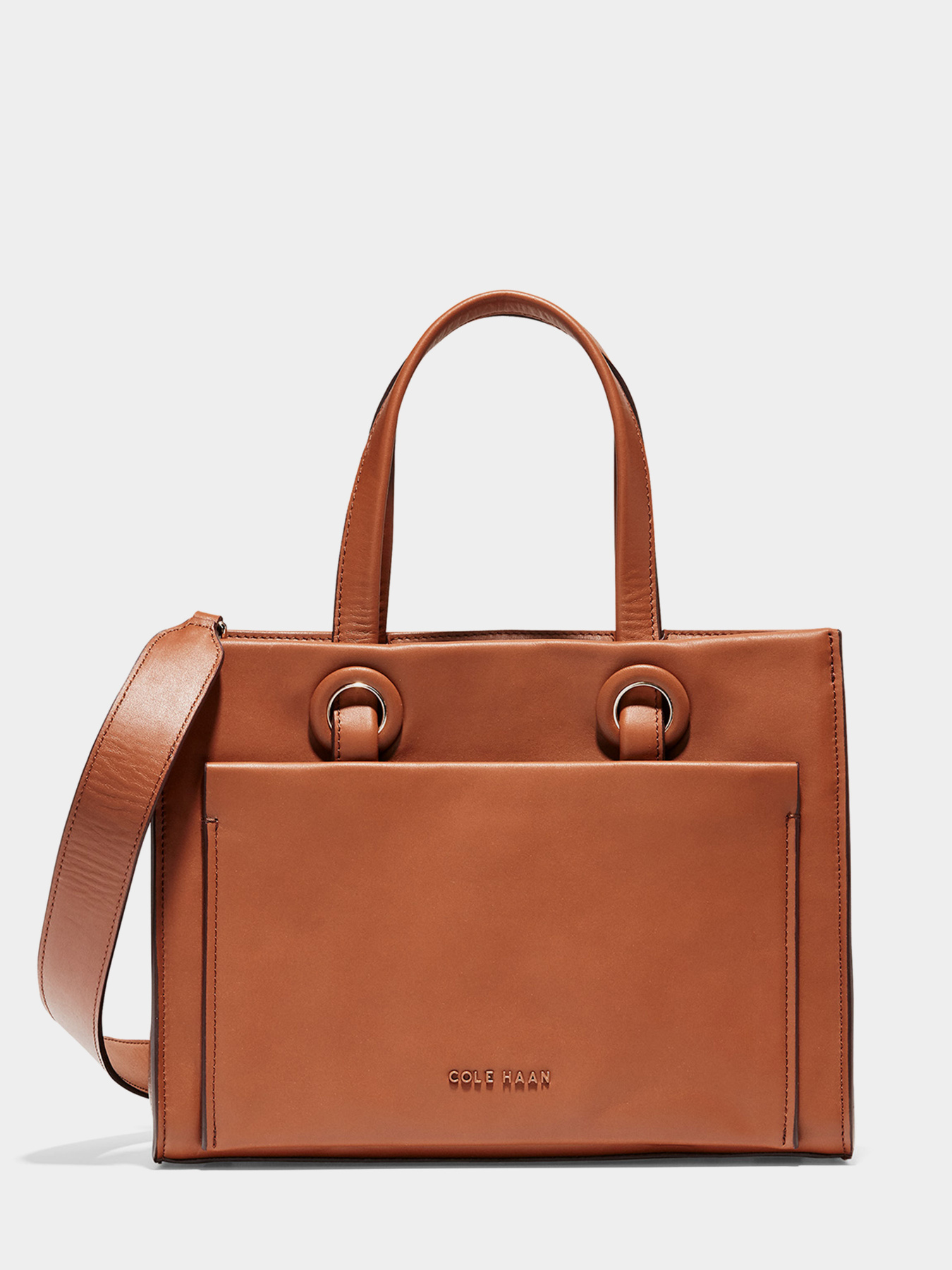 Кросс-боди Cole Haan модель U04353 Фото